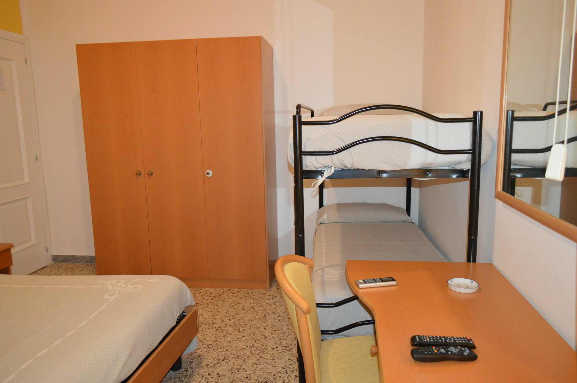Delfino Hotel มารีนาดีกาเมโรตา ภายนอก รูปภาพ