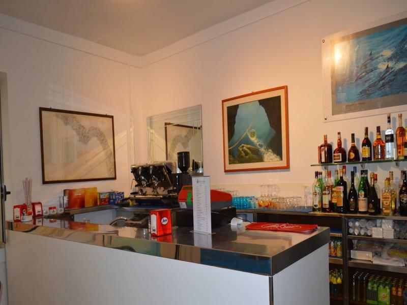 Delfino Hotel มารีนาดีกาเมโรตา ภายนอก รูปภาพ